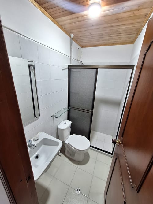 Apartamento de 3 alcobas en venta en Asturias, Bucaramanga, 83 m² · foto 11 de 13