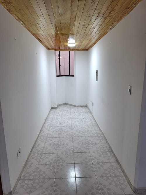 Apartamento de 3 alcobas en venta en Asturias, Bucaramanga, 83 m² · foto 12 de 13