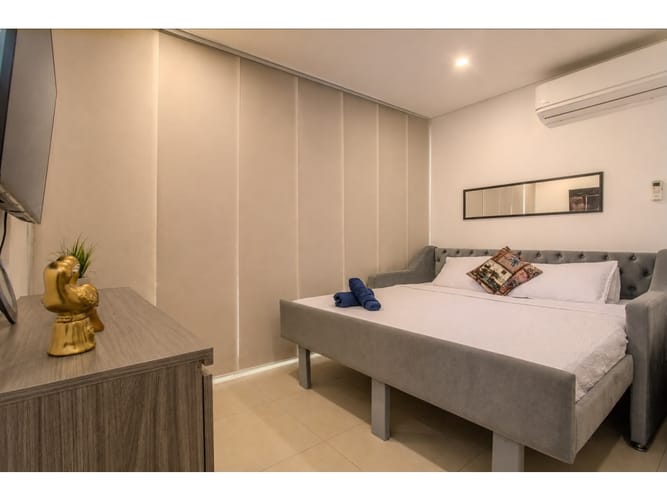 Apartamento en venta en Salguero, Santa Marta · foto 4 de 23