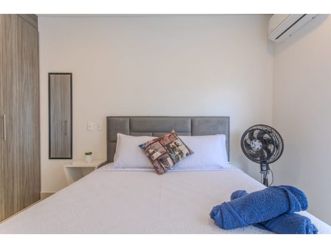 Apartamento en venta en Salguero, Santa Marta · foto 5 de 23