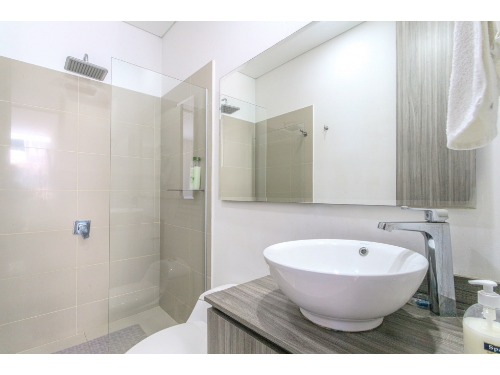 Apartamento en venta en Salguero, Santa Marta · foto 6 de 23