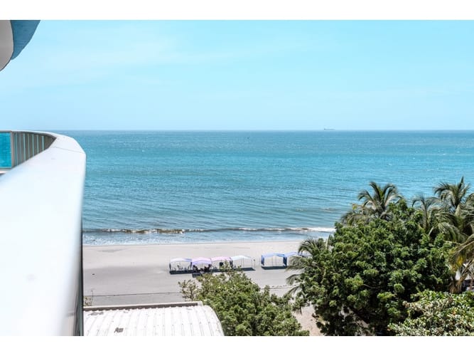 Apartamento en venta en Salguero, Santa Marta · foto 10 de 23