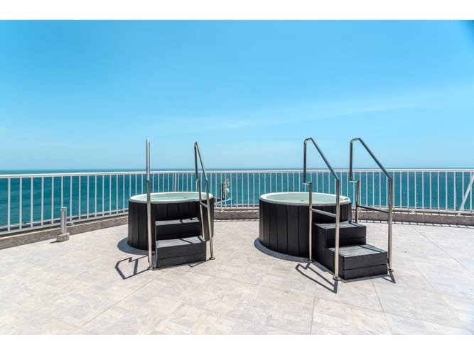 Apartamento en venta en Salguero, Santa Marta · foto 11 de 23