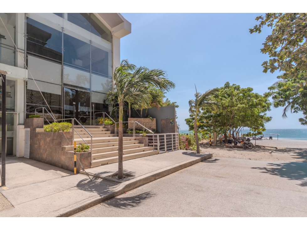 Apartamento en venta en Salguero, Santa Marta · foto 12 de 23