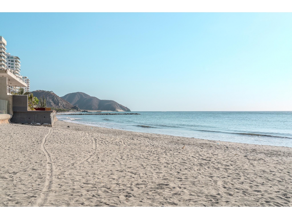 Apartamento en venta en Salguero, Santa Marta · foto 13 de 23