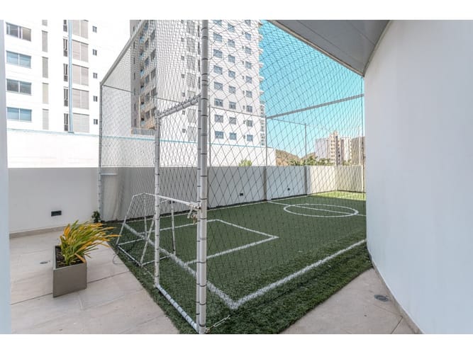 Apartamento en venta en Salguero, Santa Marta · foto 14 de 23