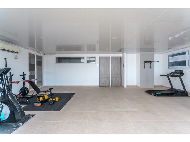 Apartamento en venta en Salguero, Santa Marta · foto 17 de 23