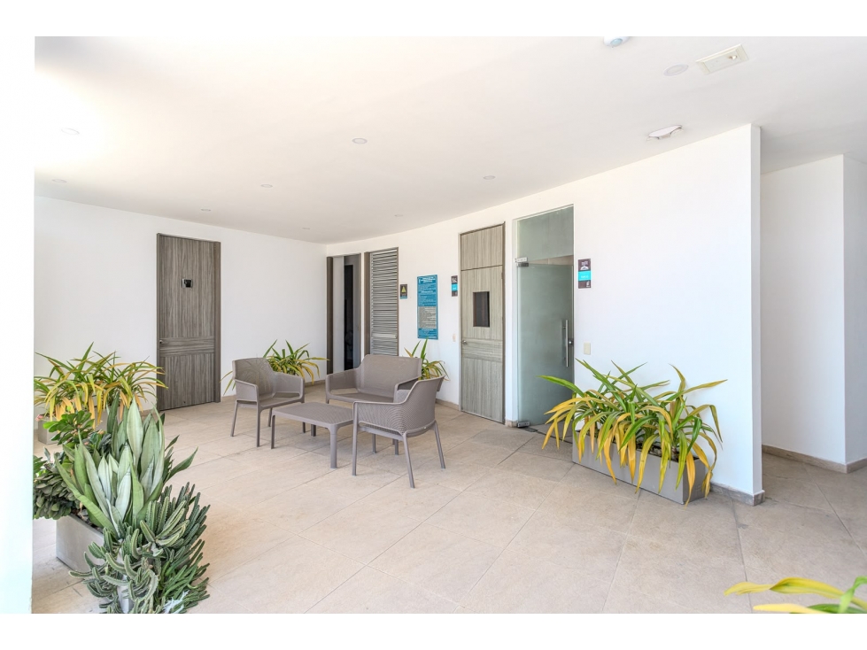 Apartamento en venta en Salguero, Santa Marta · foto 18 de 23