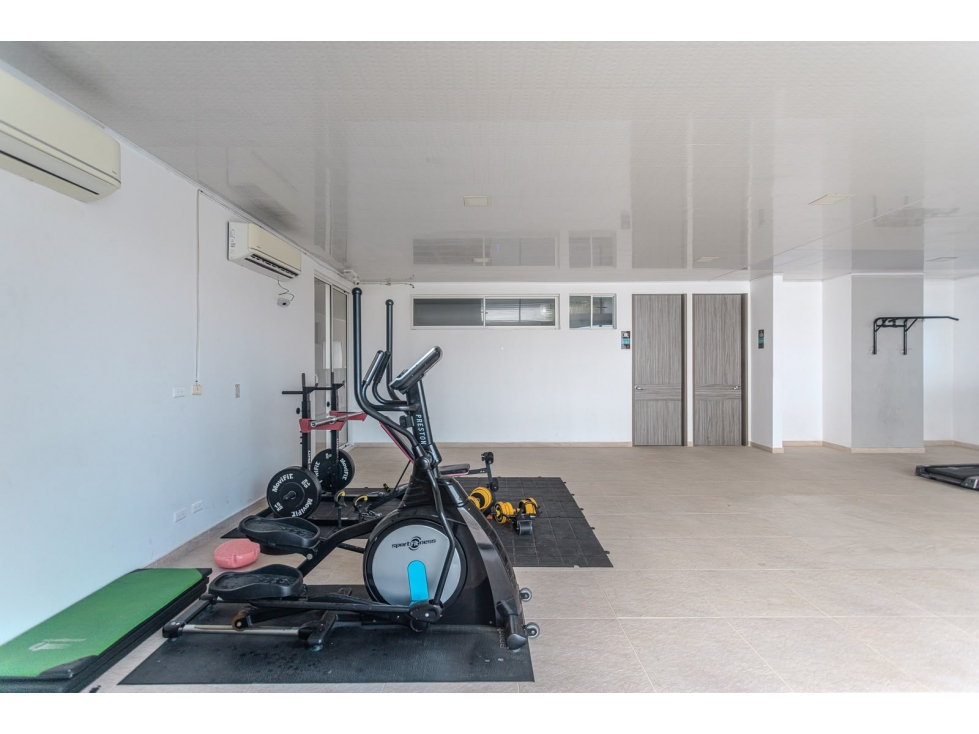 Apartamento en venta en Salguero, Santa Marta · foto 23 de 23