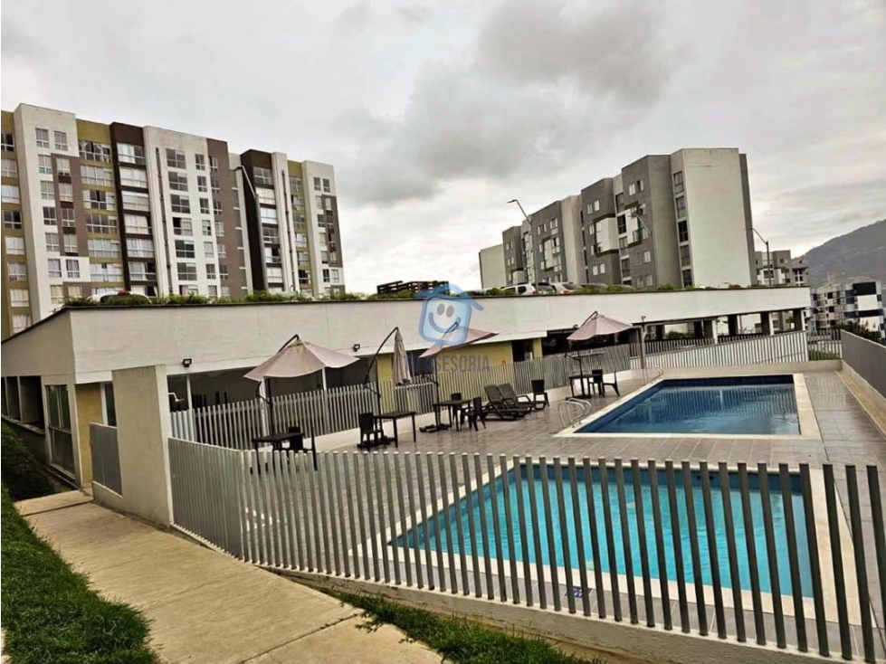 Apartamento en venta en Guadalupe, Dosquebradas · foto 2 de 8