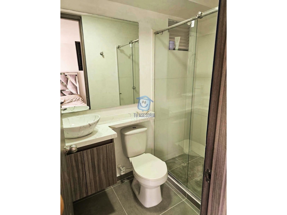 Apartamento en venta en Guadalupe, Dosquebradas · foto 4 de 8