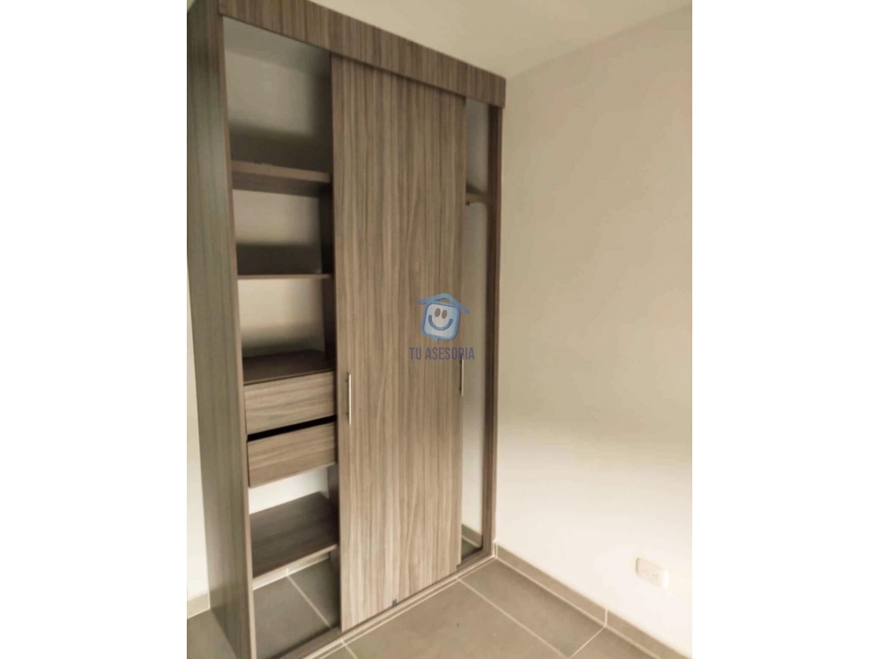 Apartamento en venta en Guadalupe, Dosquebradas · foto 5 de 8
