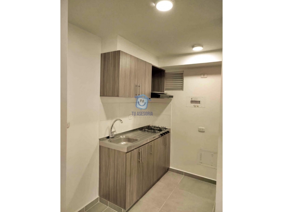 Apartamento en venta en Guadalupe, Dosquebradas · foto 6 de 8