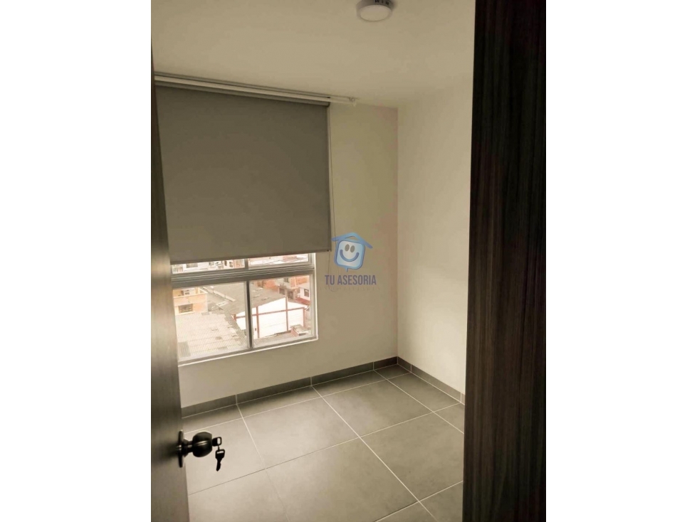 Apartamento en venta en Guadalupe, Dosquebradas · foto 7 de 8
