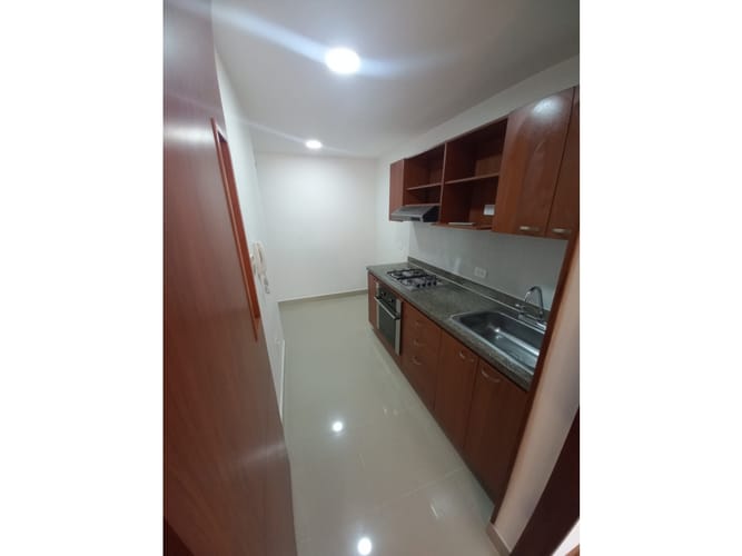 Apartamento en venta en Fontibon, Bogotá · foto 2 de 19