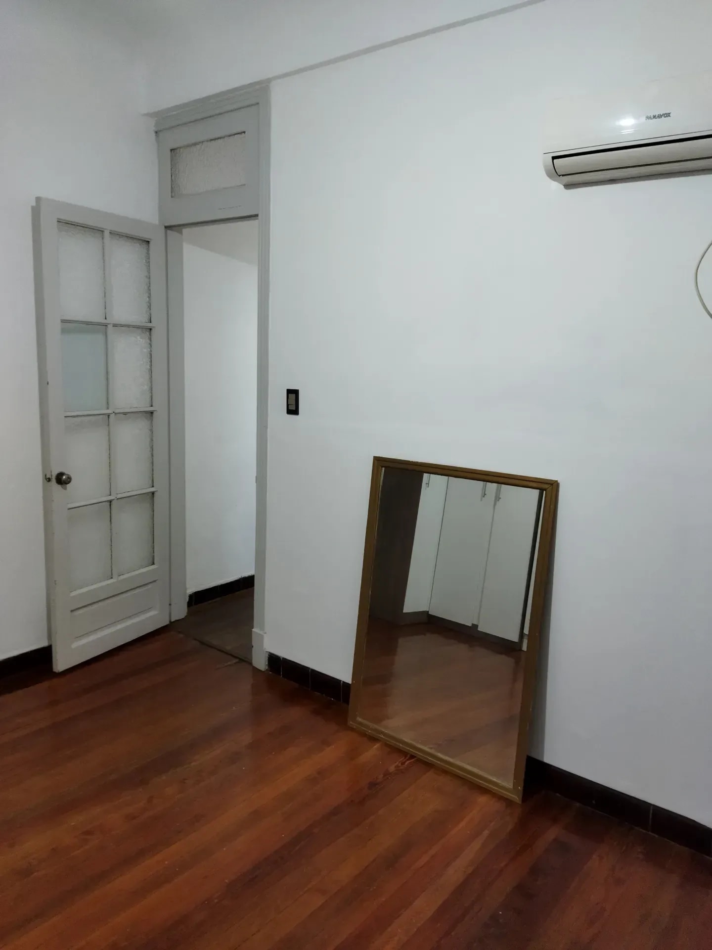 ALQUILER APARTAMENTO UN DORMITORIO EN EL CENTRO · Foto 10