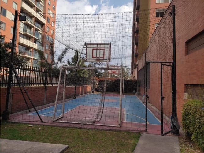 Apartamento en venta en Fontibon, Bogotá · foto 15 de 19