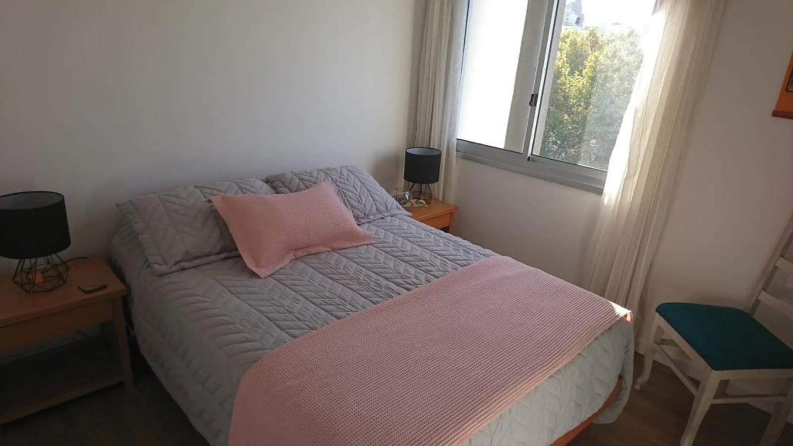 Apartamento en alquiler en Barrio Sur · Foto 11