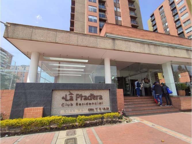 Apartamento en venta en Fontibon, Bogotá · foto 19 de 19