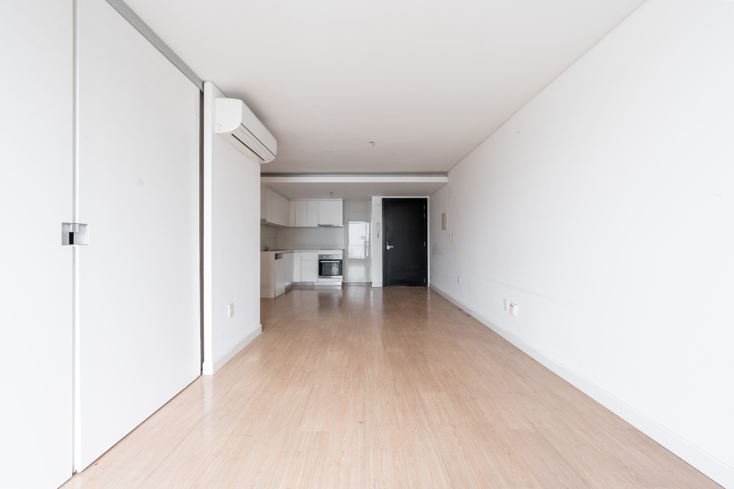 ALQUILER APARTAMENTO UN DORMITORIO · Foto 9