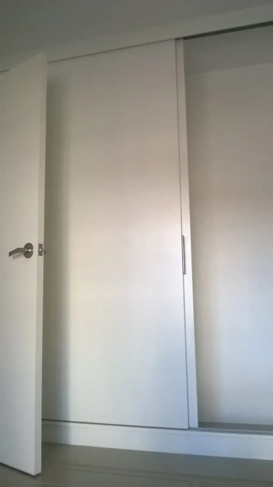 ALQUILER APARTAMENTO UN DORMITORIO EN EL CENTRO · Foto 10