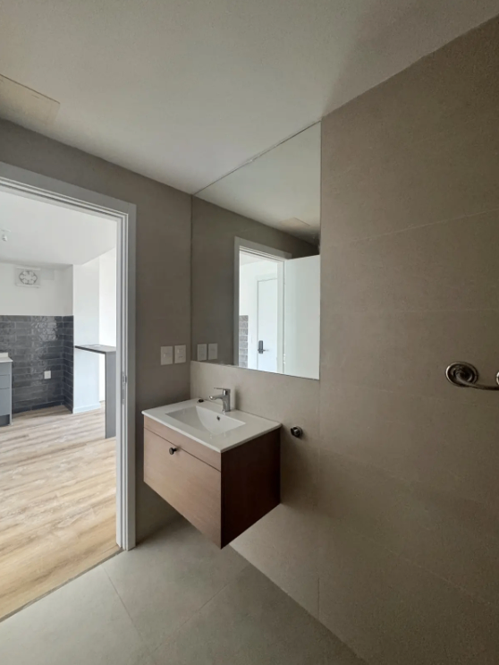 ALQUILER APARTAMENTO DOS DORMITORIOS, GARAJE A ESTRENAR EN TRES CRUCES · Foto 9