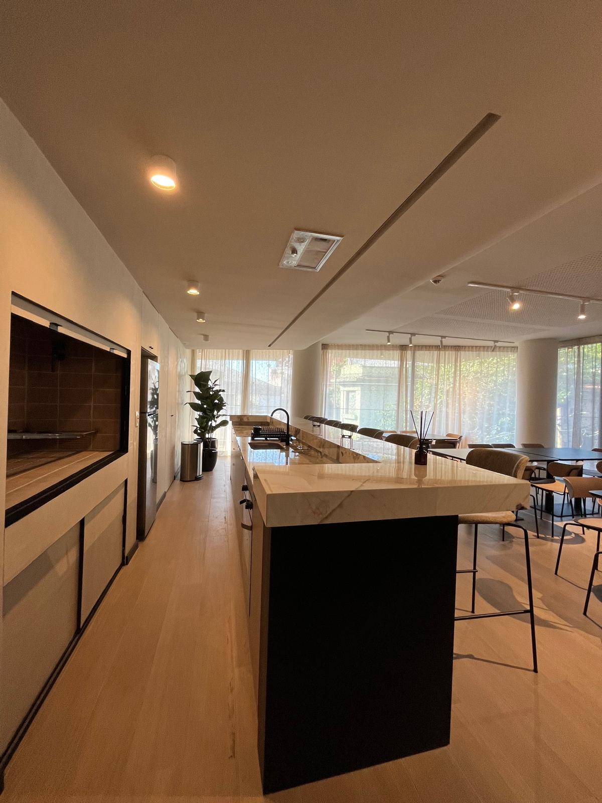 ALQUILER APARTAMENTO DOS DORMITORIOS, GARAJE A ESTRENAR EN TRES CRUCES · Foto 11