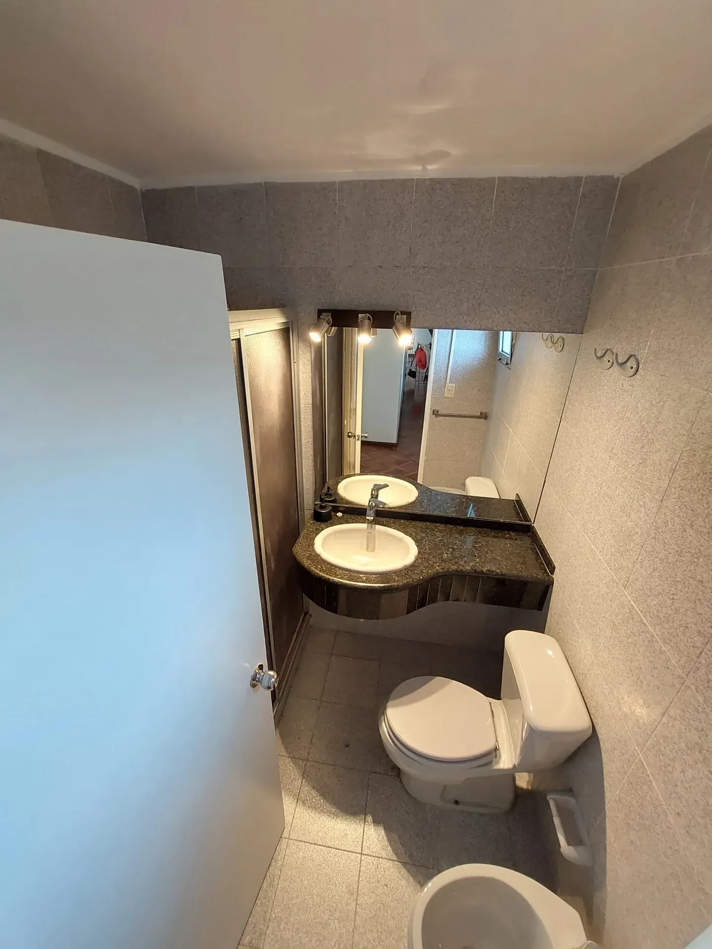 ALQUILER APARTAMENTO 3 DORMITORIOS, 2 BAÑOS EN TRES CRUCES · Foto 10