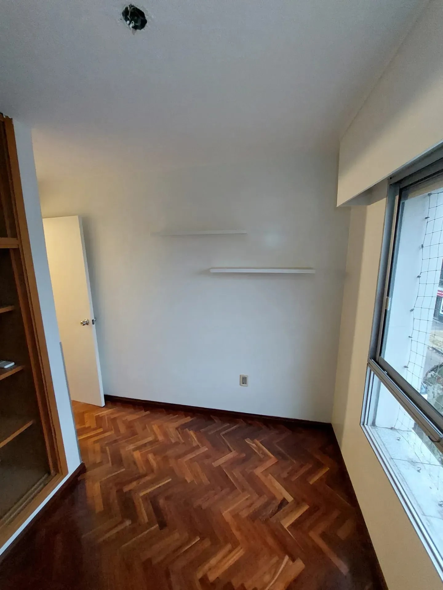 ALQUILER APARTAMENTO 3 DORMITORIOS, 2 BAÑOS EN TRES CRUCES · Foto 11