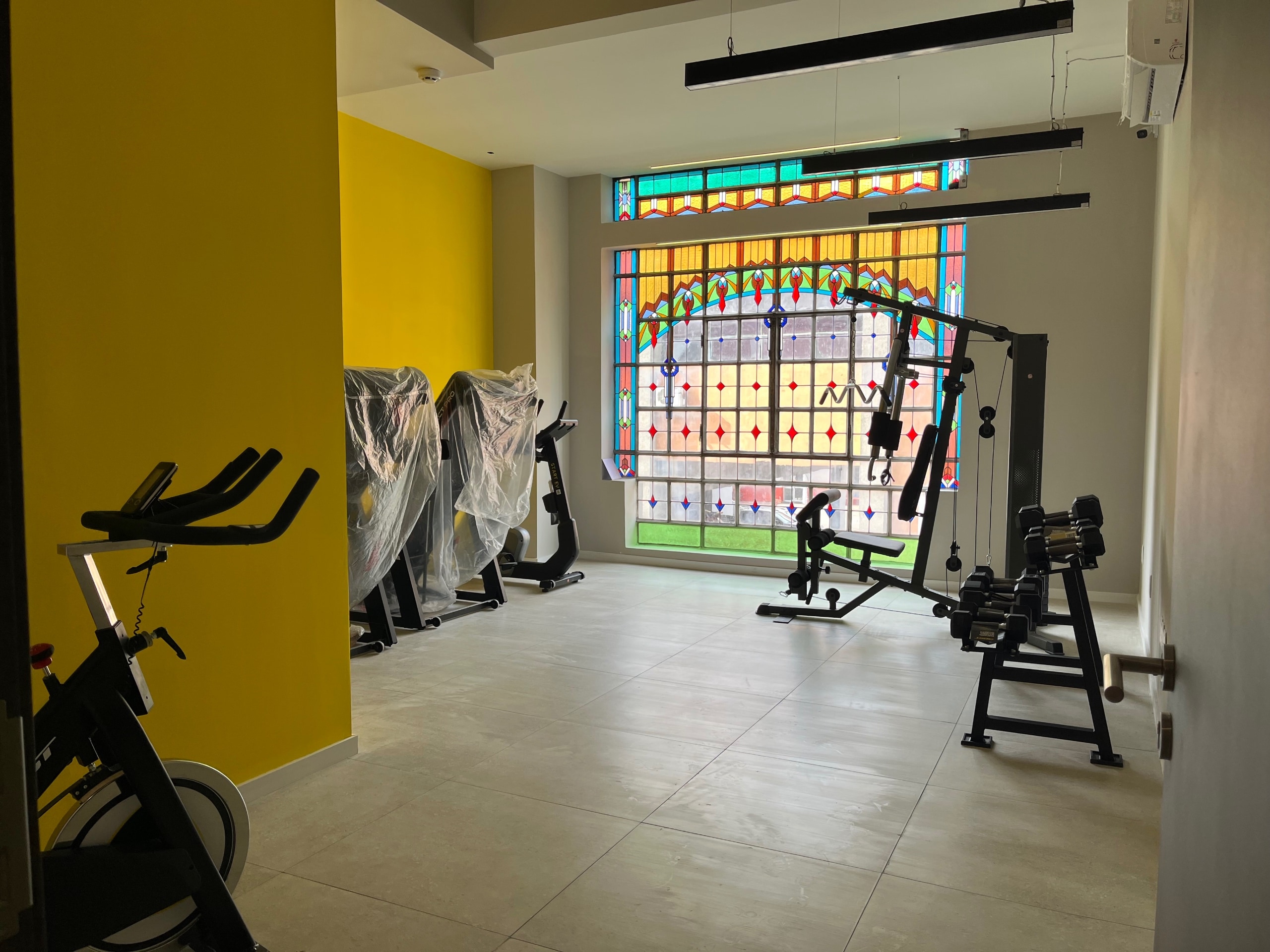 ALQUILER APARTAMENTO UN DORMITORIO A ESTRENAR EN CORDÓN · Foto 9