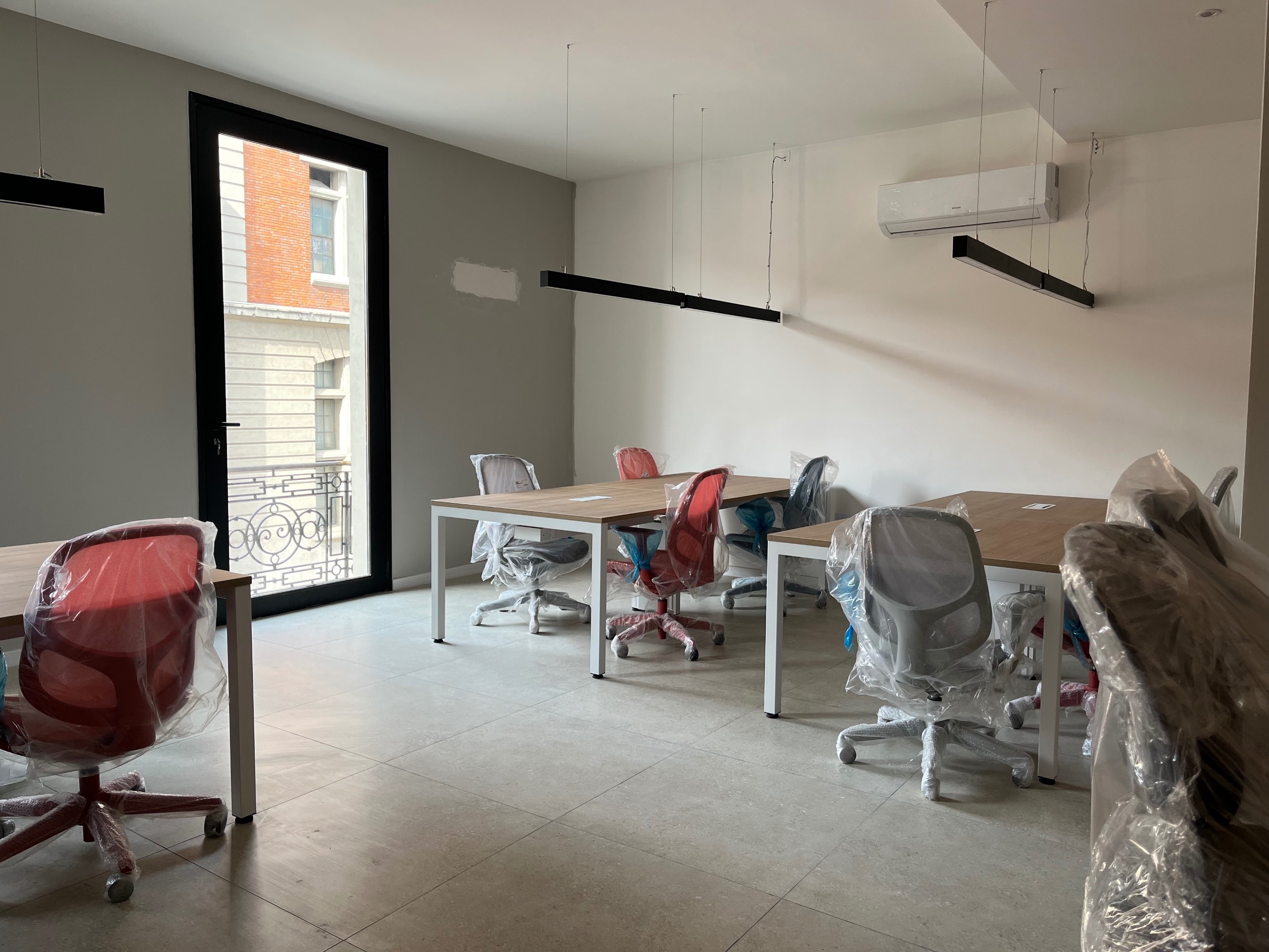 ALQUILER APARTAMENTO UN DORMITORIO A ESTRENAR EN CORDÓN · Foto 10