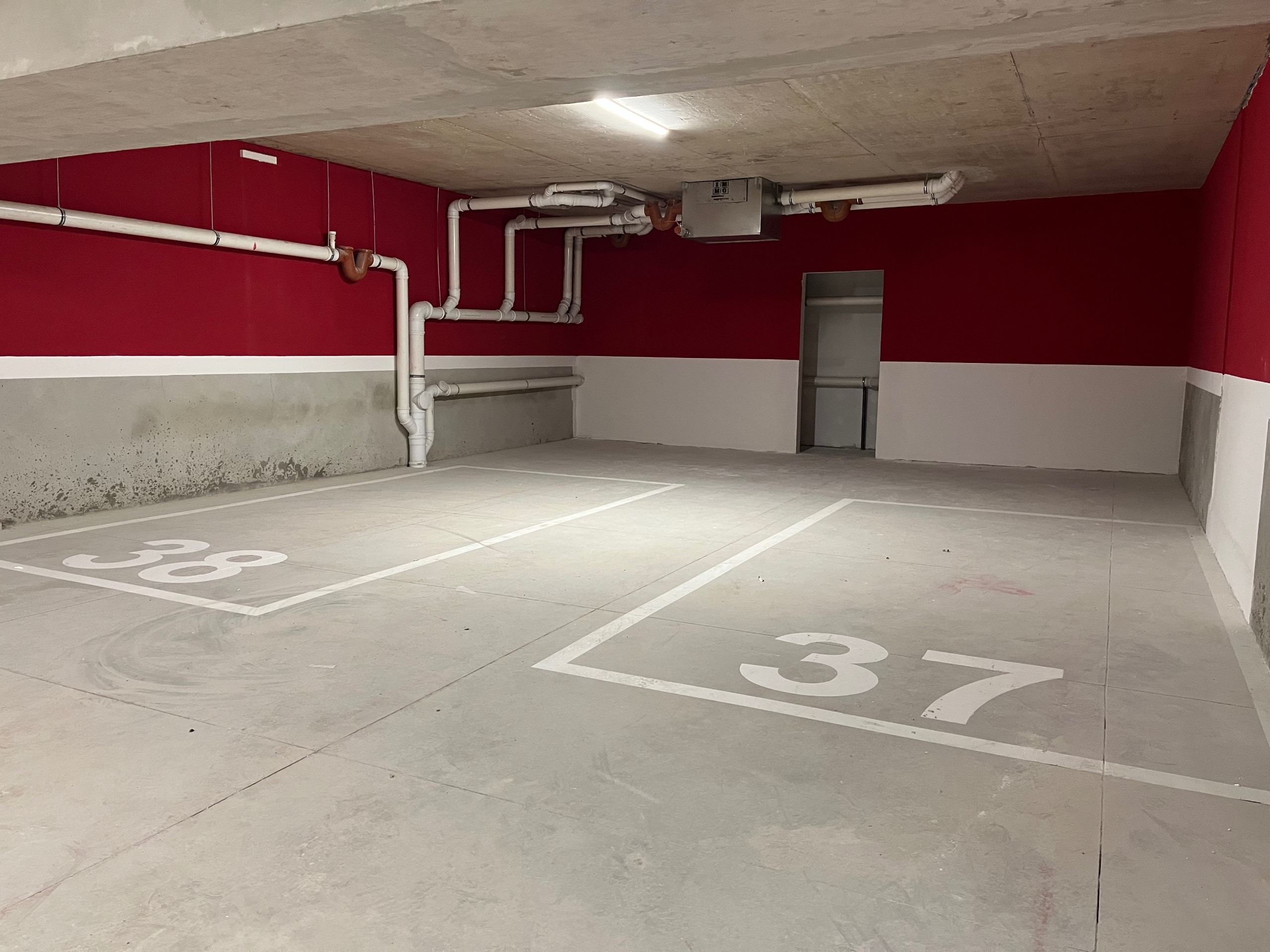 ALQUILER APARTAMENTO UN DORMITORIO A ESTRENAR EN CORDÓN · Foto 12