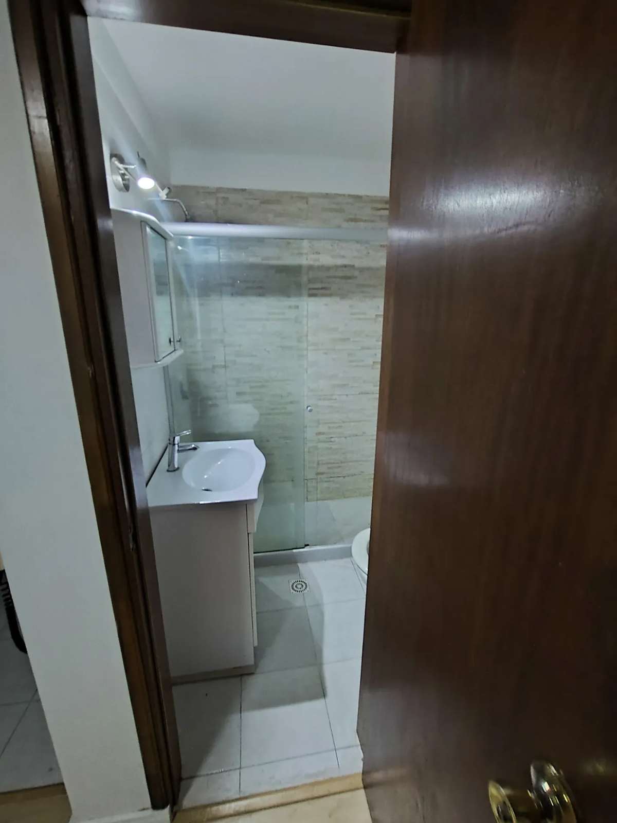ALQUILER APARTAMENTO UN DORMITORIO, GARAJE CON CARGADOR PARA EV · Foto 9