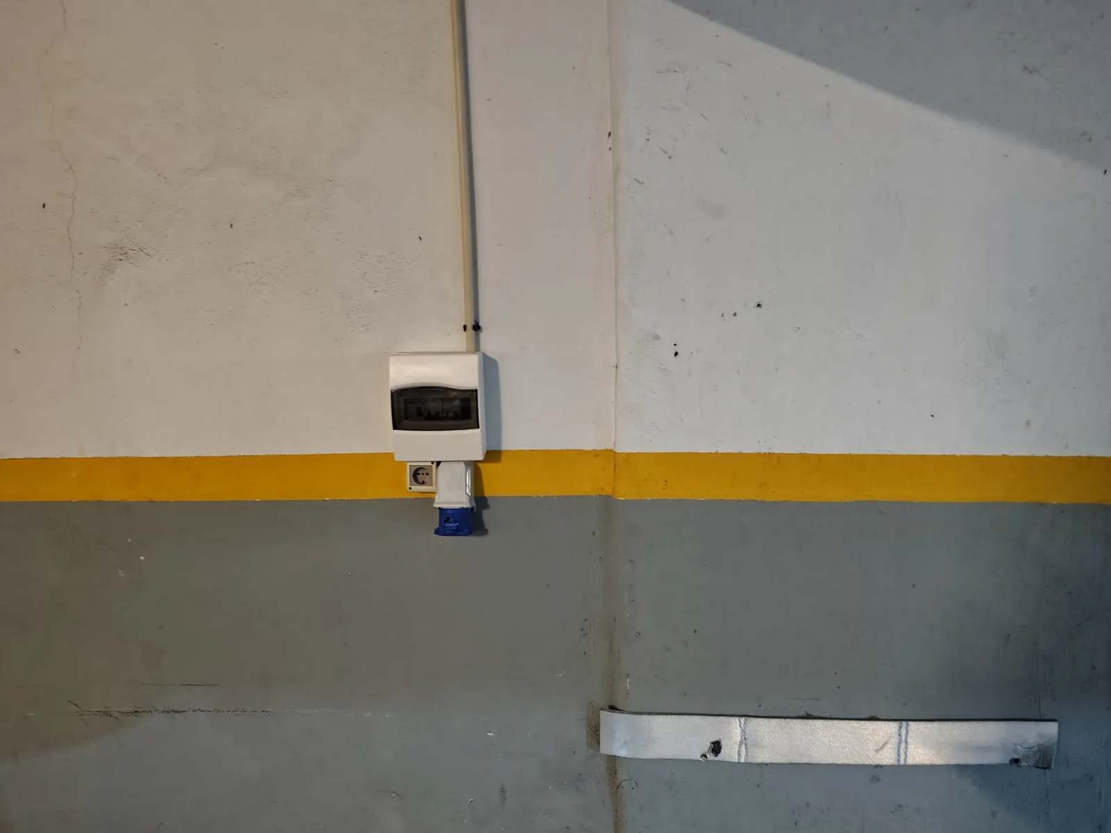 ALQUILER APARTAMENTO UN DORMITORIO, GARAJE CON CARGADOR PARA EV · Foto 10