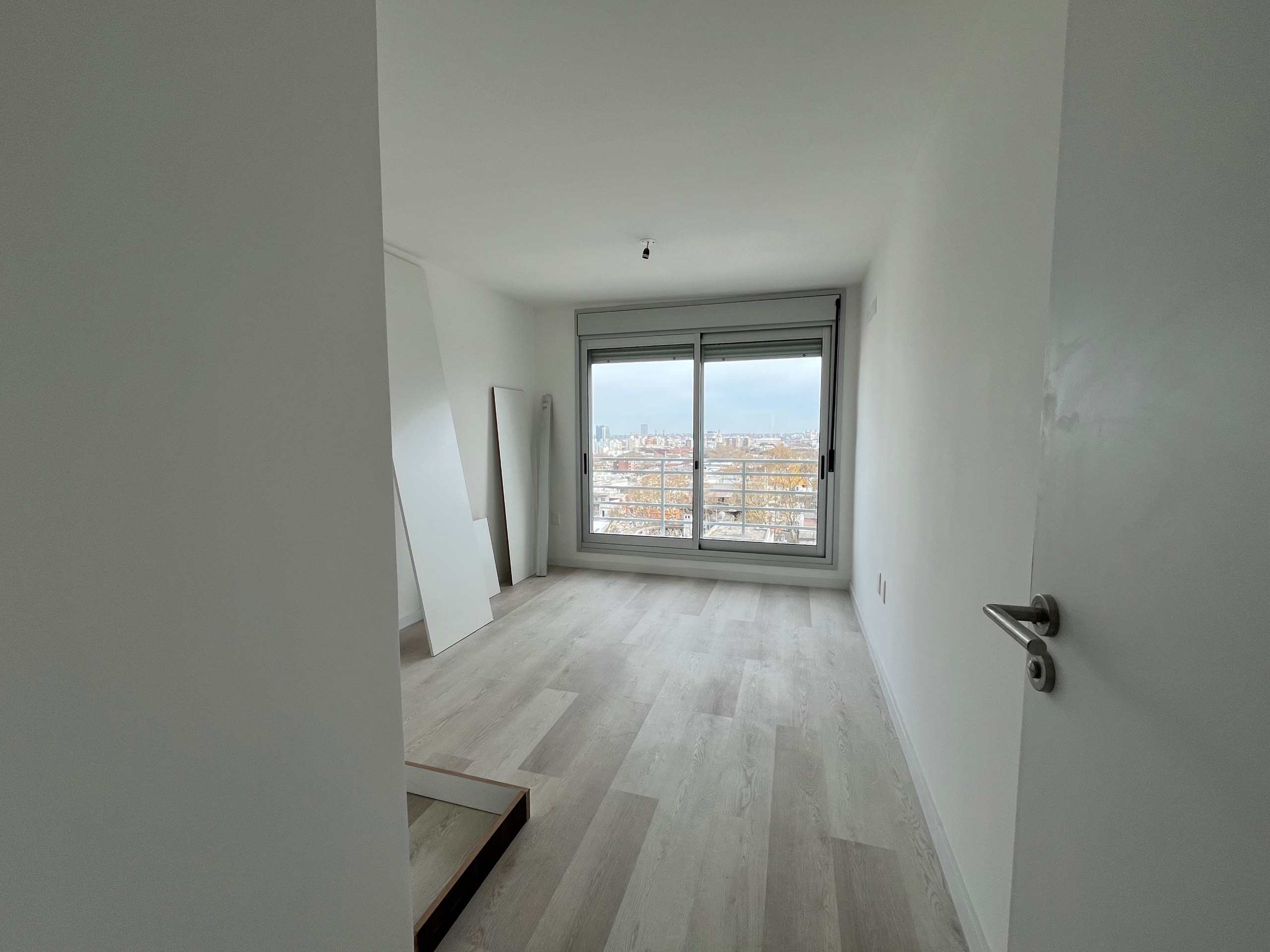 ALQUILER APARTAMENTO UN DORMITORIO A ESTRENAR EN CORDÓN · Foto 9