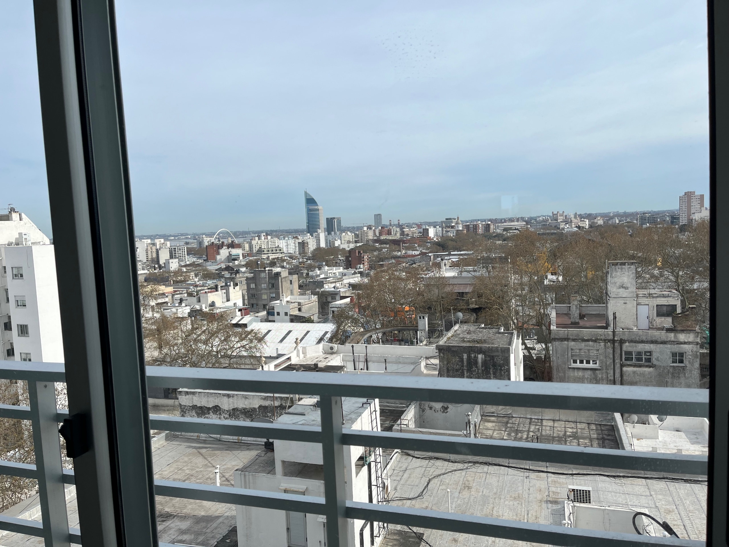 ALQUILER APARTAMENTO UN DORMITORIO A ESTRENAR EN CORDÓN · Foto 10