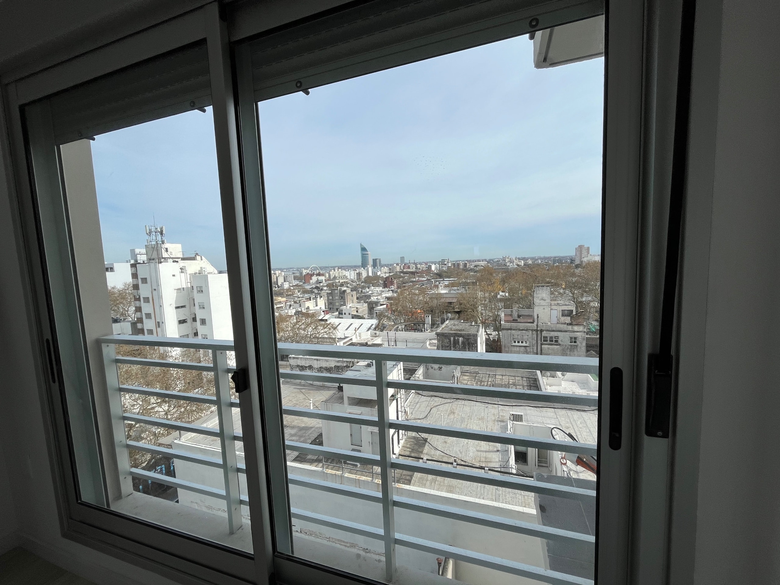 ALQUILER APARTAMENTO UN DORMITORIO A ESTRENAR EN CORDÓN · Foto 11