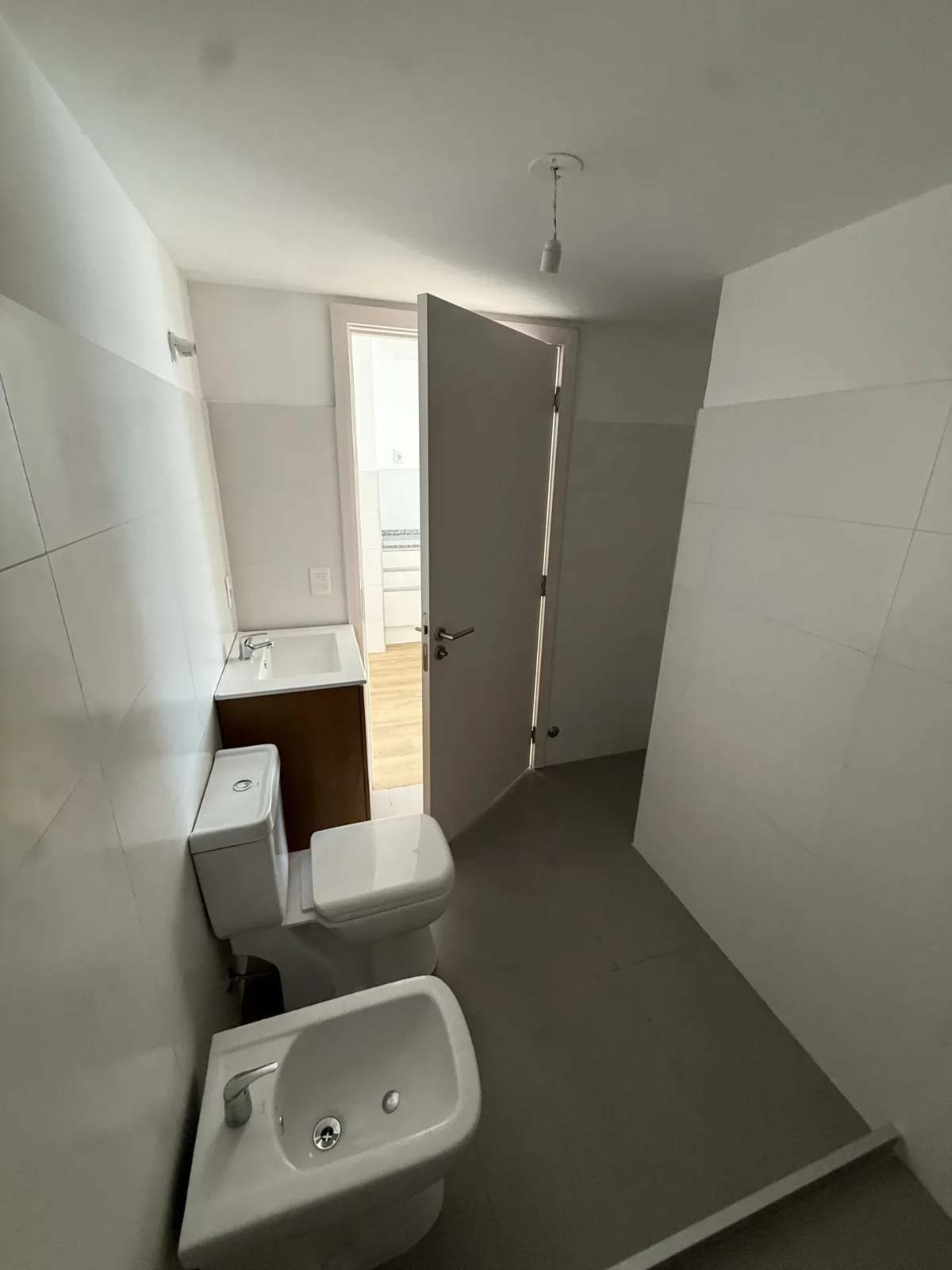 ALQUILER APARTAMENTO UN DORMITORIO, GARAJE EN AV. GONZALO RAMÍREZ BARRIO SUR · Foto 6