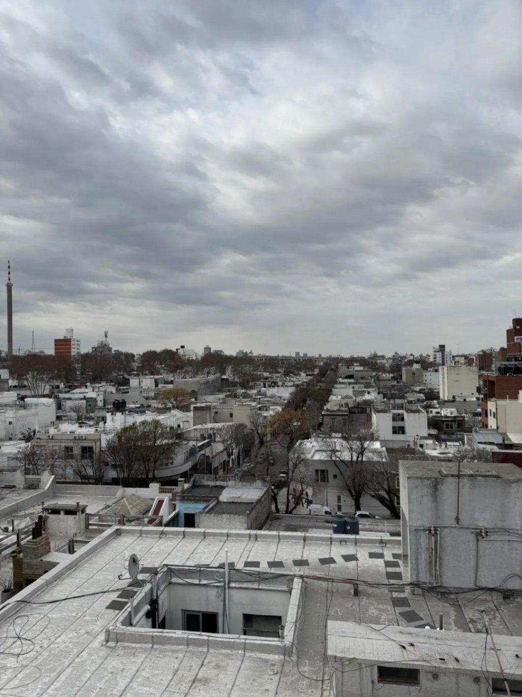 ALQUILER APARTAMENTO UN DORMITORIO, GARAJE EN AV. GONZALO RAMÍREZ BARRIO SUR · Foto 8