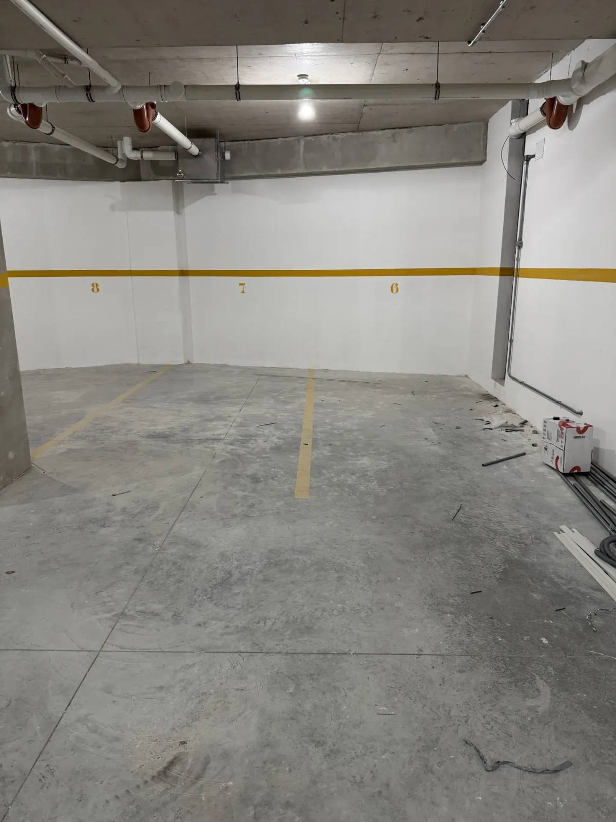 ALQUILER APARTAMENTO UN DORMITORIO, GARAJE EN AV. GONZALO RAMÍREZ BARRIO SUR · Foto 11