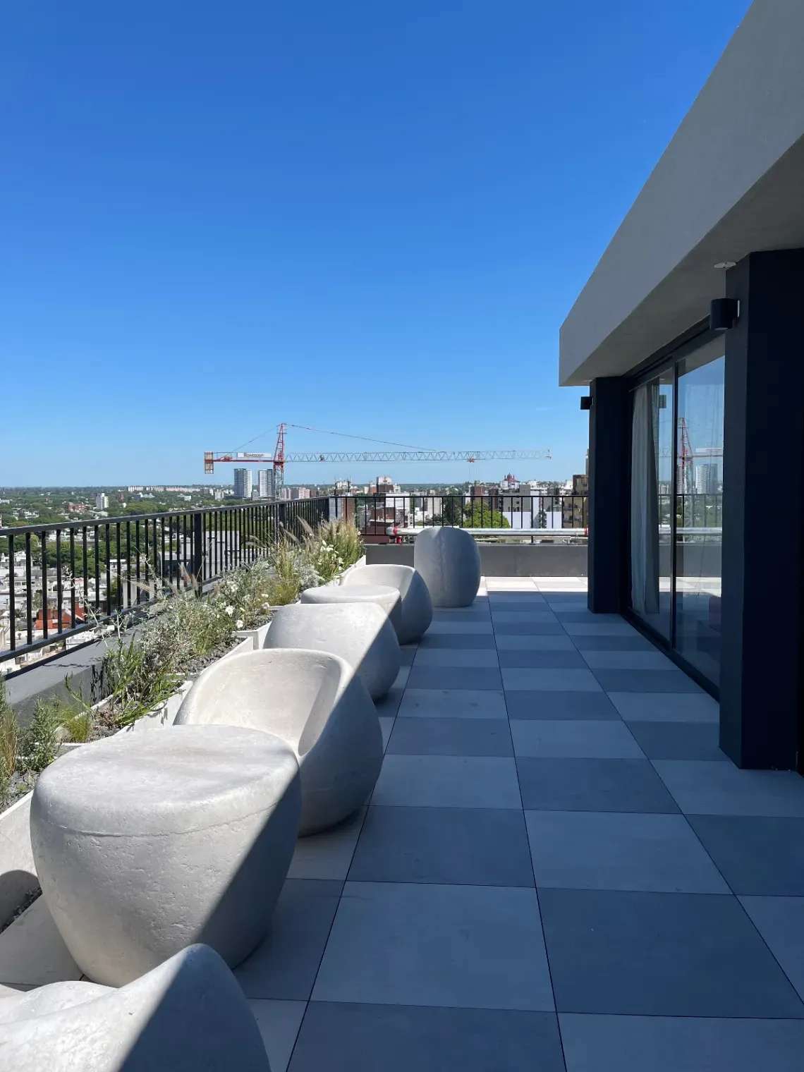ALQUILER APARTAMENTO UN DORMITORIO EN LA BLANQUEADA · Foto 10