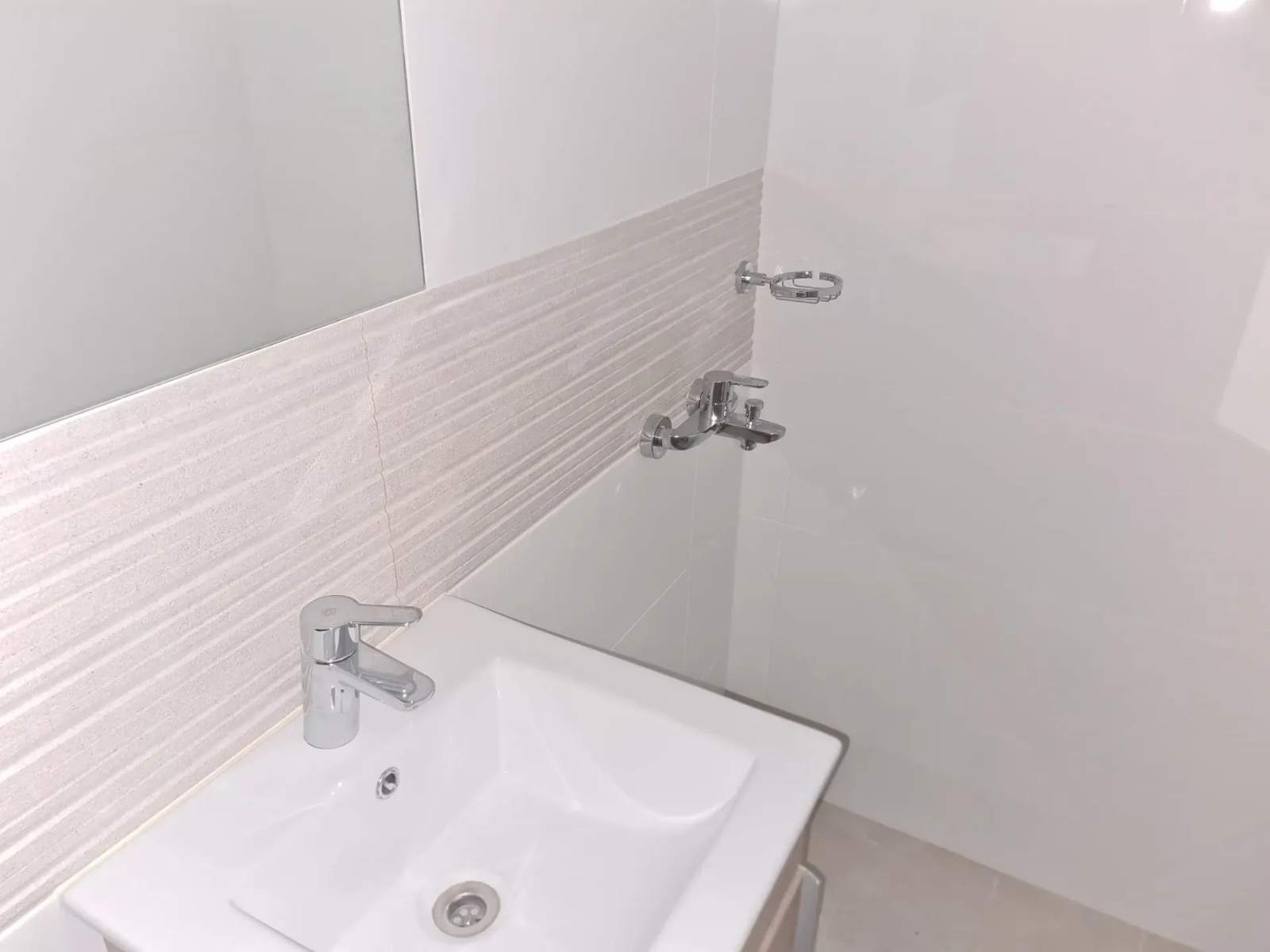 ALQUILER MONOAMBIENTE EN POCITOS · Foto 9