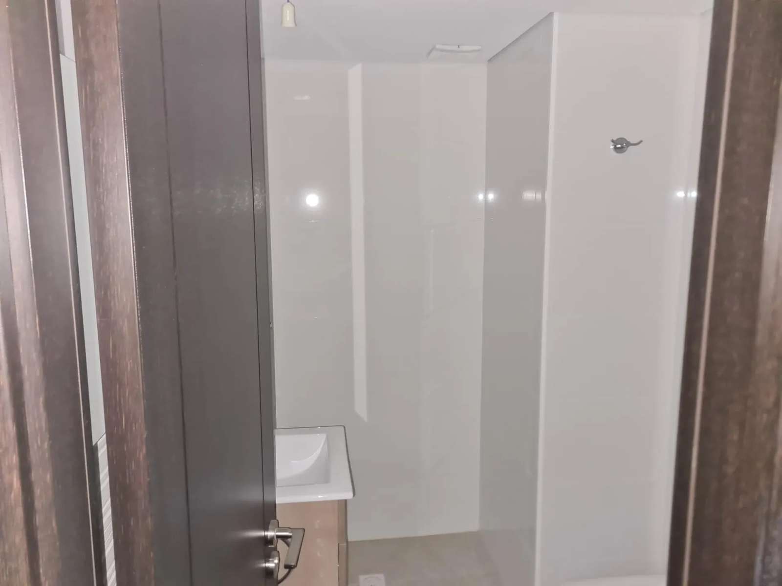 ALQUILER MONOAMBIENTE EN POCITOS · Foto 10