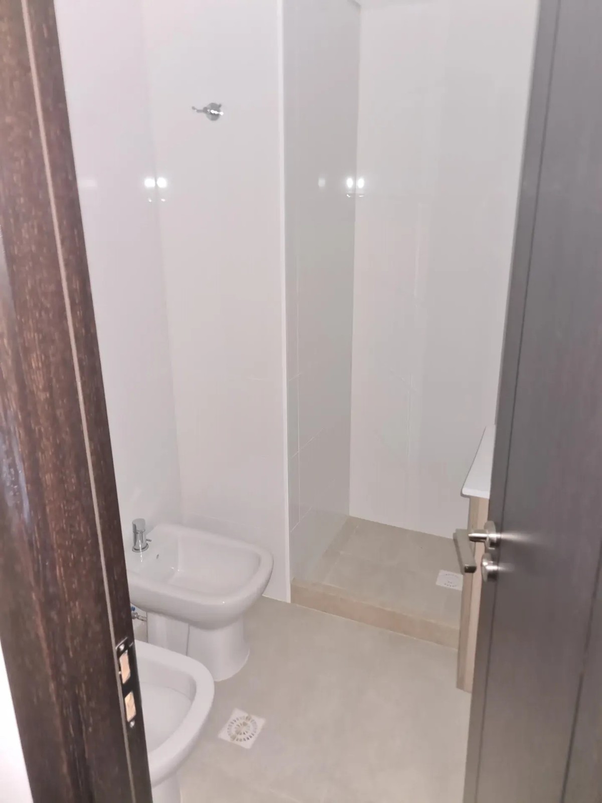 ALQUILER MONOAMBIENTE EN POCITOS · Foto 12