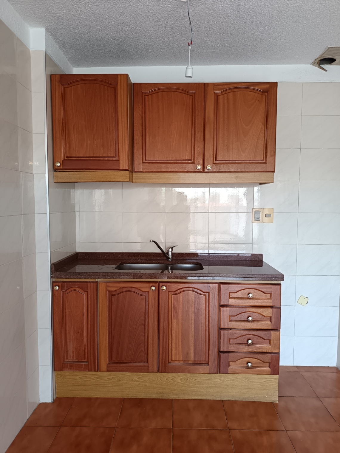 ALQUILER MONOAMBIENTE CON PATIO EN POCITOS, OPCIÓN GARAJE · Foto 11