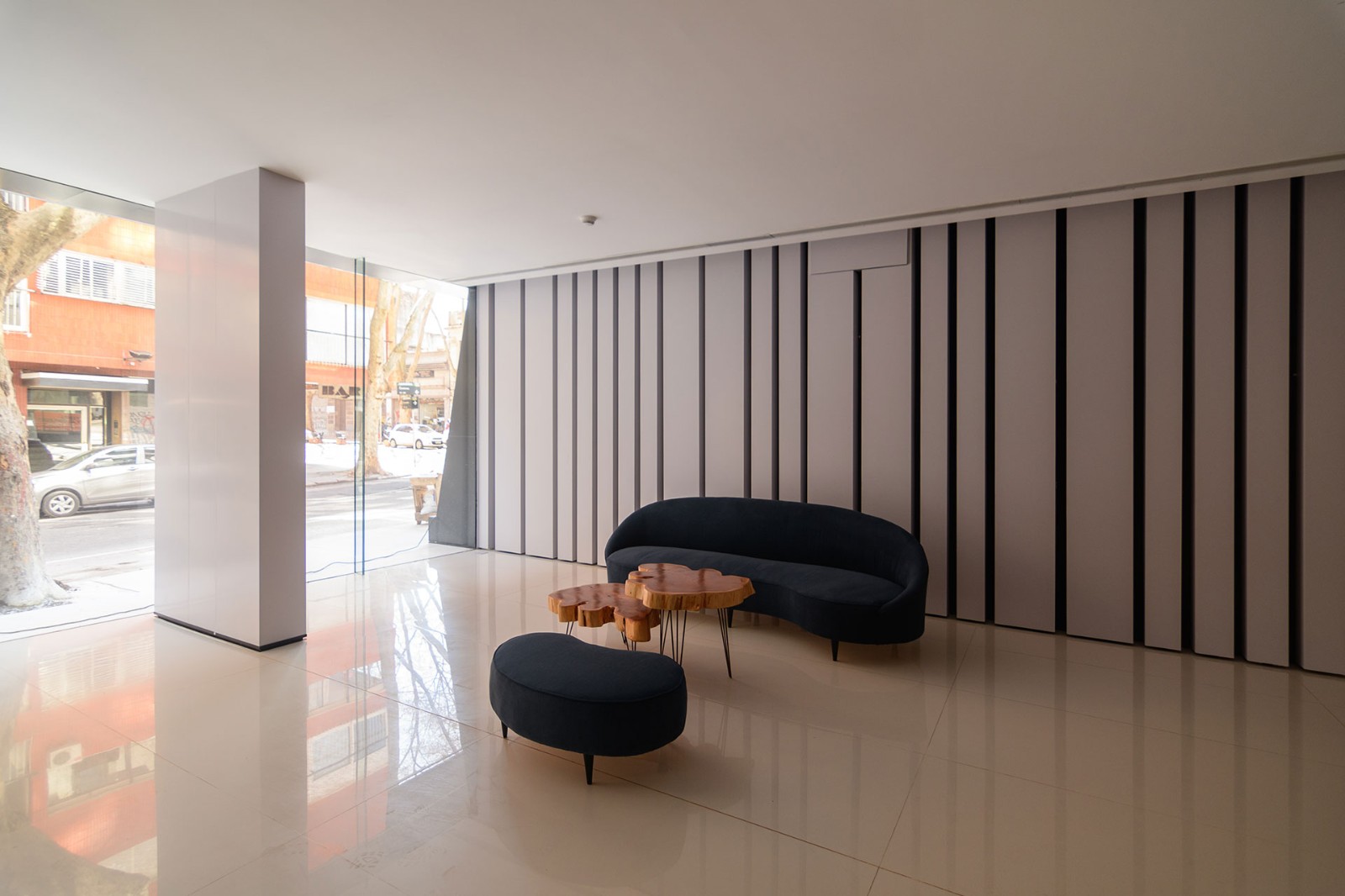 ALQUILER APARTAMENTO UN DORMITORIO EN BARRIO SUR/CENTRO · Foto 10