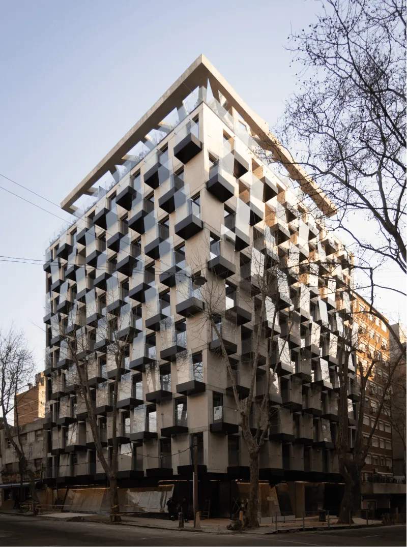 ALQUILER APARTAMENTO UN DORMITORIO EN BARRIO SUR/CENTRO · Foto 12