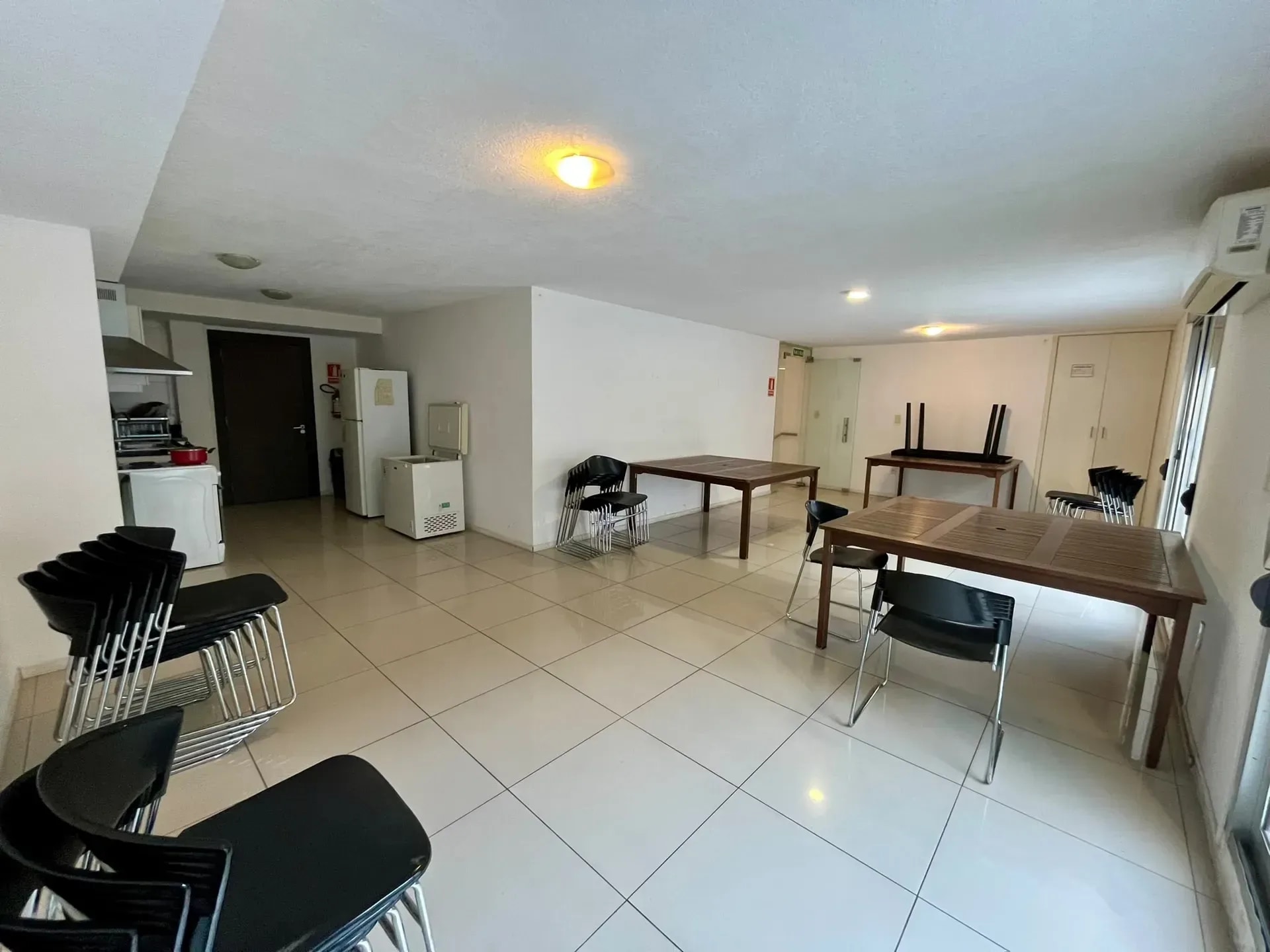 ALQUILER APARTAMENTO UN DORMITORIO EN CORDÓN · Foto 11