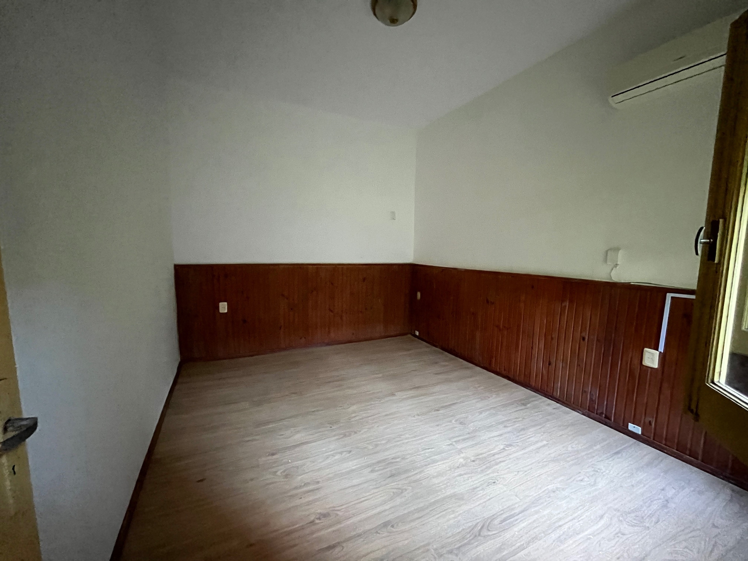 ALQUILER CASA DOS DORMITORIOS EN PARQUE BATLLE · Foto 9