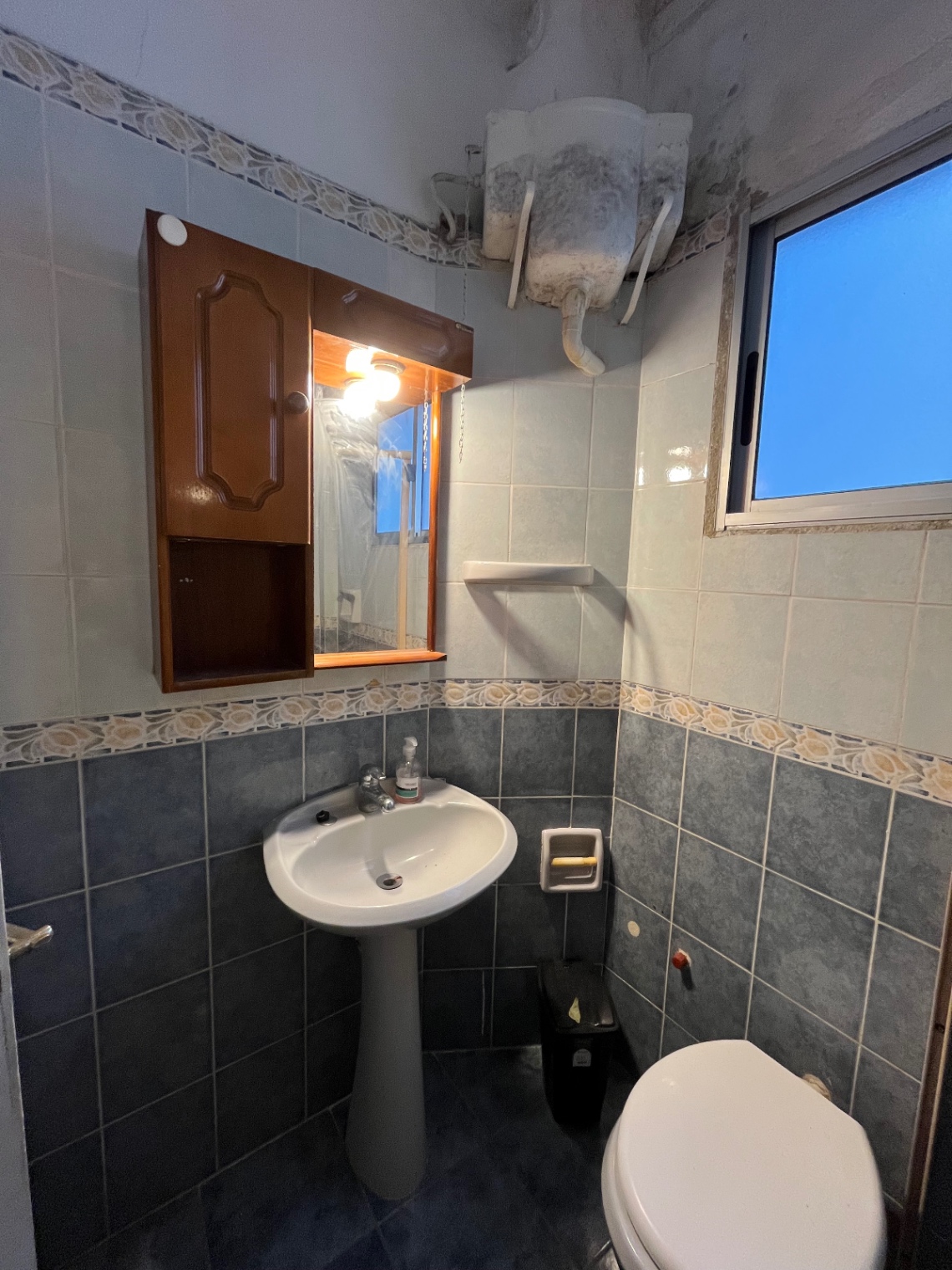 ALQUILER APARTAMENTO DOS DORMITORIOS EN CORDÓN SUR · Foto 9